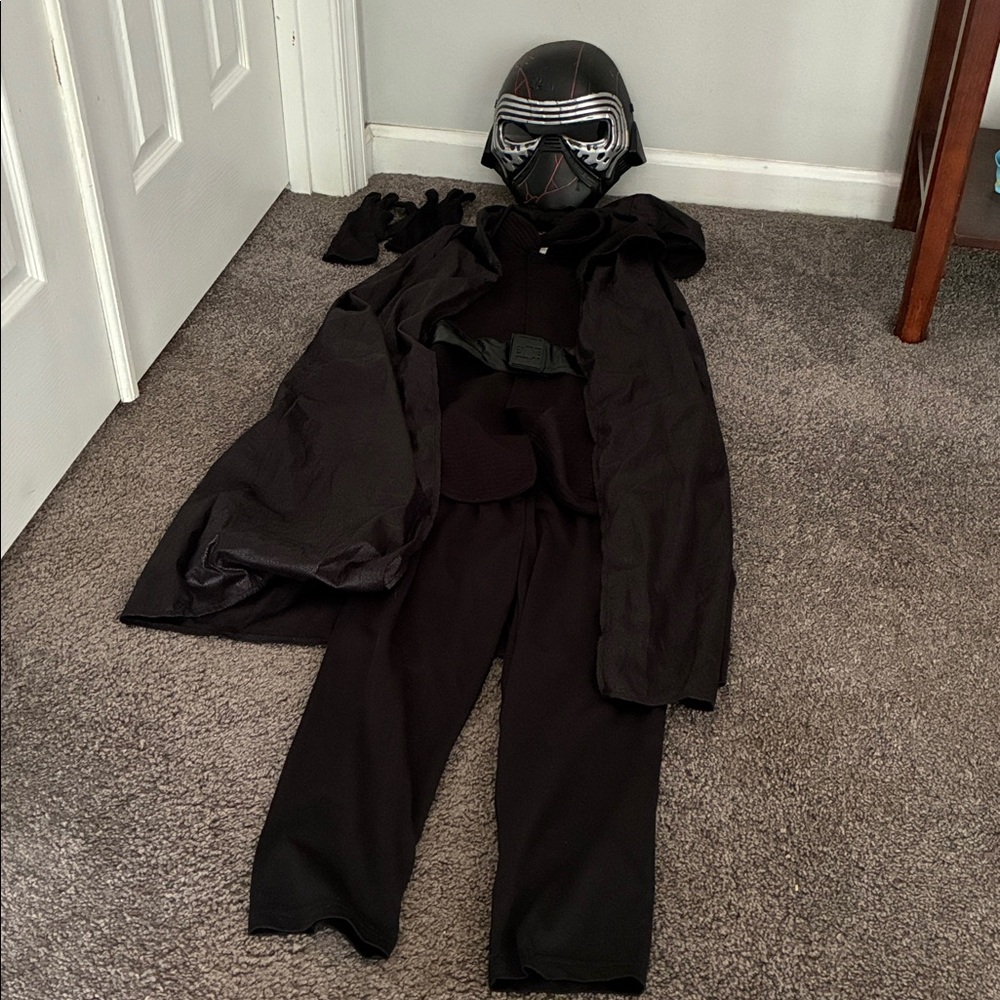 Disney Kylo Ren Costume for Kids